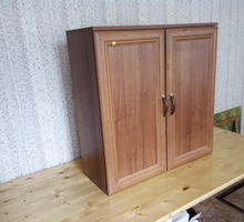 Навесные шкафчики, тумбочка , столик - Мебель для кухни в Севастополе