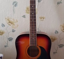 Продаю - гитару MARTINEZ FAW 702 VS - Гитары и другие струнные в Севастополе