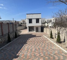 Продам дом 145м² на участке 2 сотки - Дома в Севастополе