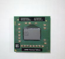 Прцессор  для ноутбука  AMD  ZM-82 - Комплектующие и запчасти в Гаспре