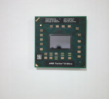 Процессор  для ноутбука  AMD M600 - Комплектующие и запчасти в Гаспре