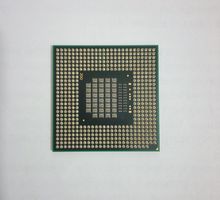 Процессор для ноутбука  intel T7800 - Комплектующие и запчасти в Гаспре