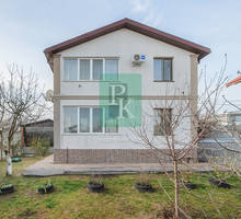 Продаю дом 140м² на участке 4.2 сотки - Дома в Севастополе