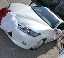 Автомобиль для свадьбы - Свадьбы, торжества в Симферополе