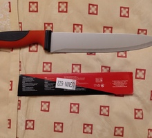 Кухонный нож Tramontina (оригинал). Длина 35,5 см - Посуда в Севастополе