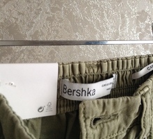 Продам новые, с биркой, брюки Bershka. - Одежда, обувь в Севастополе