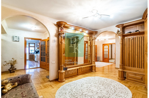 Продается 5-к квартира 146.8м² 4/5 этаж - Квартиры в Севастополе