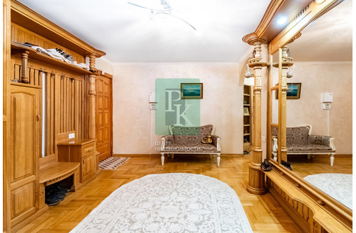Продается 5-к квартира 146.8м² 4/5 этаж - Квартиры в Севастополе