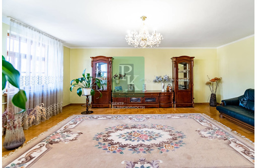 Продается 5-к квартира 146.8м² 4/5 этаж - Квартиры в Севастополе