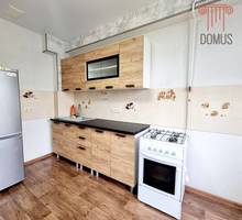 Продажа 1-к квартиры 35.5м² 1/9 этаж - Квартиры в Евпатории