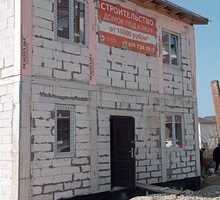 Строительство домов под ключ по Севастополю и по всему Крыму. - Строительные работы в Севастополе