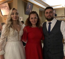 Ведущая и певица на свадьбу, праздник, корпоратив - Свадьбы, торжества в Алуште