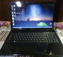 Ноутбук lenovo G580 - Ноутбуки в Севастополе