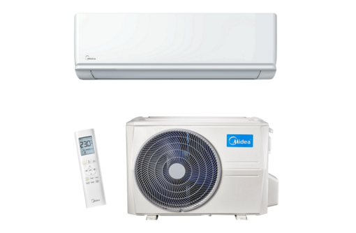 Кондиционеры Midea Primary MSAG3 OnOff / Inverter - Кондиционеры, вентиляция в Севастополе