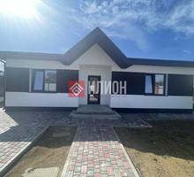 Продается дом 124м² на участке 5 соток - Дома в Севастополе