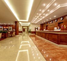 ​Требуется персонал в отель «Ореанда» - Гостиничный, туристический бизнес в Ялте