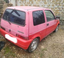 Продаю Fiat Uno, б.у - Легковые автомобили в Севастополе