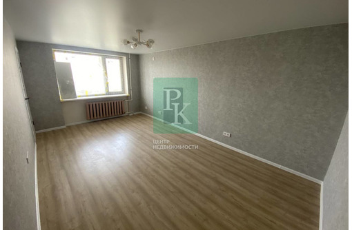 Продается 2-к квартира 51.5м² 4/5 этаж - Квартиры в Севастополе