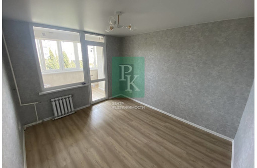 Продается 2-к квартира 51.5м² 4/5 этаж - Квартиры в Севастополе