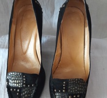 Туфли  размер 39 - Женская обувь в Севастополе