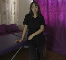 Массаж на дому - Массаж в Симферополе