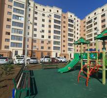 Продается 1-к квартира 36.6м² 5/8 этаж - Квартиры в Евпатории