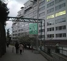 Продажа 1-к квартиры 10м² 5/13 этаж - Квартиры в Партените
