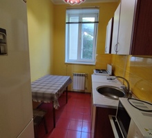 2-комнатная квартира длительно ул.Университетская 23000 руб./мес - Аренда квартир в Севастополе