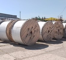 Куплю кабель силовой, ленту кл-11, лэтсар, лэс, лаэ, лалэ, тафтяная неликвиды по РФ - Электрика в Симферополе