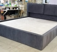 Кровать в стиле лофт - Мебель для спальни в Симферополе