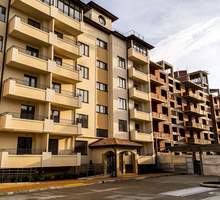 Продается 1-к квартира 46.41м² 5/6 этаж - Квартиры в Феодосии