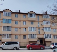 Продам 1-к квартиру с АГВ в г.Бахчисарай в доме 2017 г. постройки - Квартиры в Бахчисарае