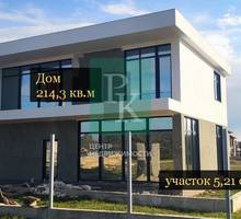 Продается дом 240м² на участке 5 соток - Дома в Севастополе
