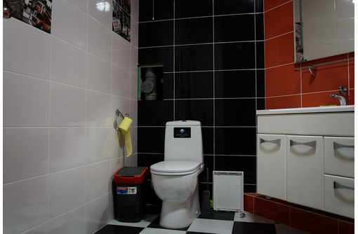 Продам 4-к квартиру 97.9м² 1/5 этаж - Квартиры в Севастополе