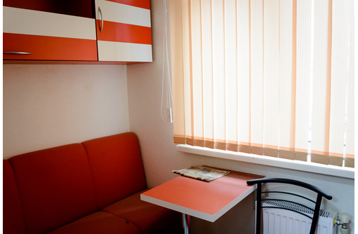 Продам 4-к квартиру 97.9м² 1/5 этаж - Квартиры в Севастополе