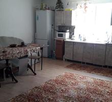 Сдается отдельная комната в частном доме Остряки - Аренда комнат в Севастополе