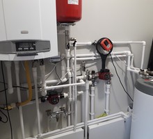 89785943242 Ремонт газовых котлов, колонок.Гарантия.Срочный выезд Звоните - Газ, отопление в Севастополе
