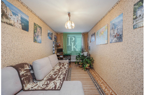 Продам 3-к квартиру 62.5м² 4/5 этаж - Квартиры в Севастополе