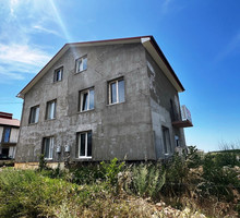Продаю дом 140м² на участке 2 сотки - Дома в Севастополе