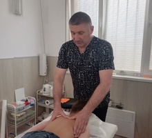 ​Целитель в Севастополе предлагает уникальные методы оздоровления и массажа жителям города. - Медицинские услуги в Севастополе