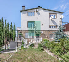 Продажа дома 244м² на участке 5 соток - Дома в Севастополе