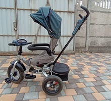 Детский трёх колёсный велосипед. Доставка по городу. - Прочие детские товары в Севастополе