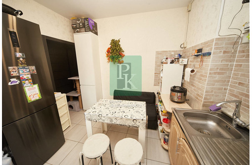 Продаю 1-к квартиру 43.9м² 5/6 этаж - Квартиры в Севастополе