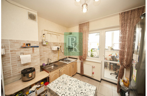 Продаю 1-к квартиру 43.9м² 5/6 этаж - Квартиры в Севастополе