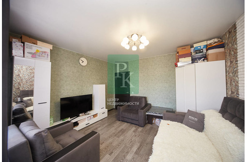Продаю 1-к квартиру 43.9м² 5/6 этаж - Квартиры в Севастополе