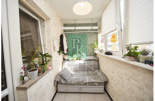 Продаю 1-к квартиру 43.9м² 5/6 этаж - Квартиры в Севастополе