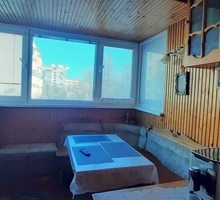 Продам 3-к квартиру 80.1м² 2/7 этаж - Квартиры в Севастополе