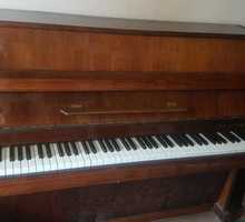 Продам пианино - Клавишные инструменты в Севастополе