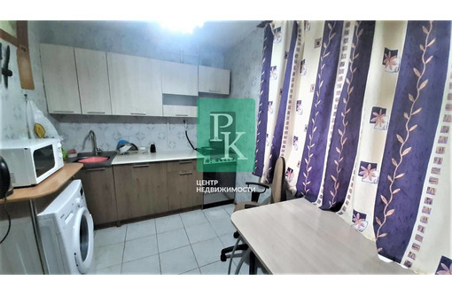 Продаю 3-к квартиру 67.7м² 1/5 этаж - Квартиры в Севастополе