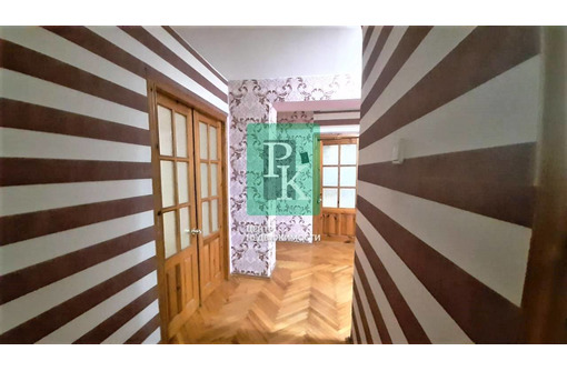 Продаю 3-к квартиру 67.7м² 1/5 этаж - Квартиры в Севастополе